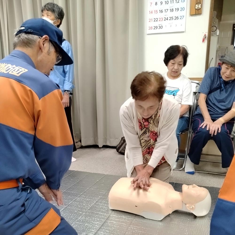 2025-09-27 防災訓練20